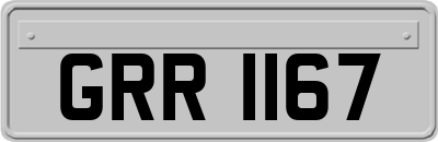 GRR1167