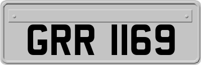 GRR1169