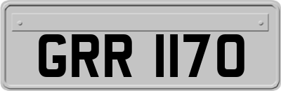 GRR1170