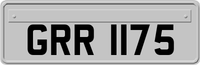 GRR1175