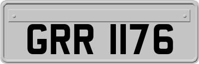 GRR1176