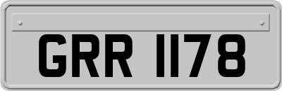 GRR1178