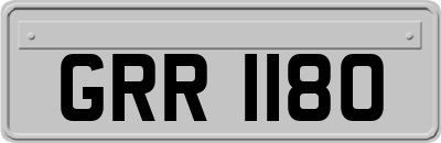 GRR1180