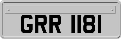 GRR1181