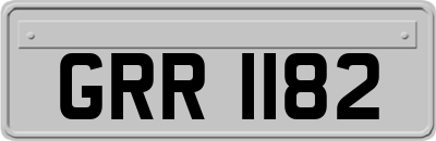 GRR1182