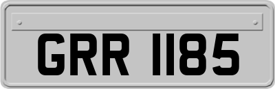 GRR1185