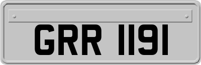 GRR1191
