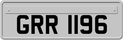 GRR1196