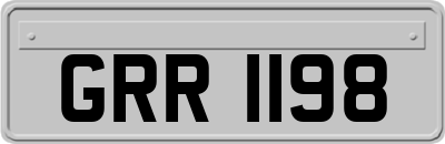 GRR1198