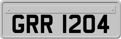 GRR1204