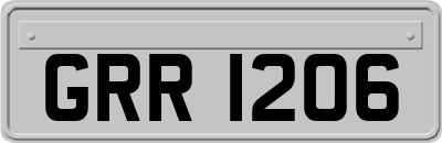 GRR1206