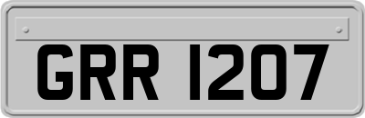 GRR1207