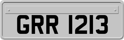 GRR1213
