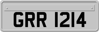 GRR1214