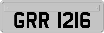 GRR1216