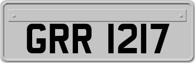 GRR1217