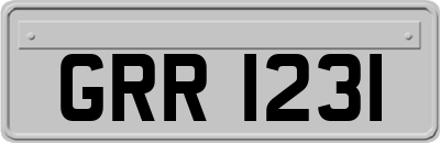 GRR1231