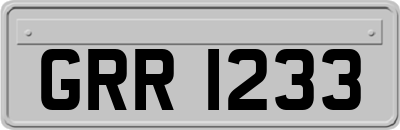 GRR1233