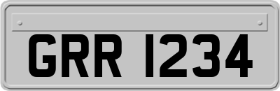 GRR1234