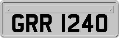 GRR1240