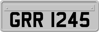 GRR1245