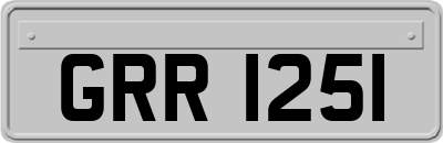 GRR1251