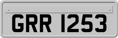 GRR1253