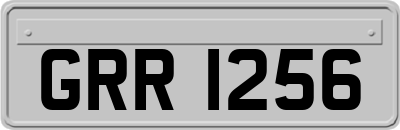 GRR1256
