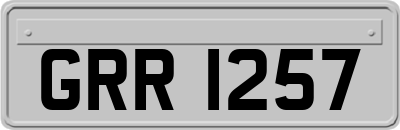 GRR1257