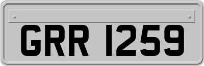 GRR1259
