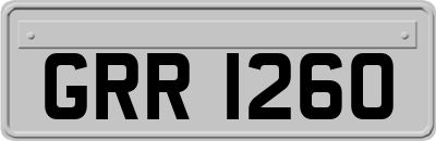 GRR1260