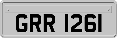 GRR1261