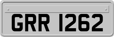 GRR1262