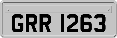 GRR1263