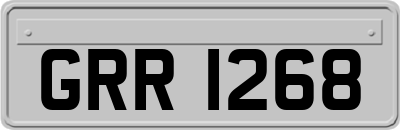 GRR1268