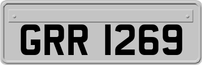GRR1269