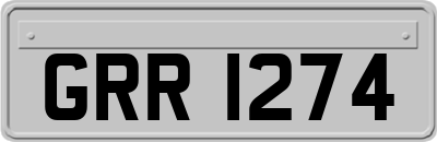 GRR1274