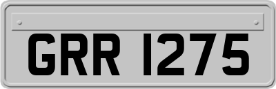 GRR1275
