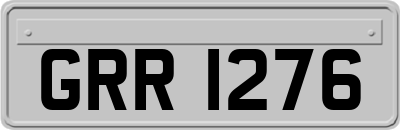 GRR1276