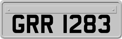 GRR1283