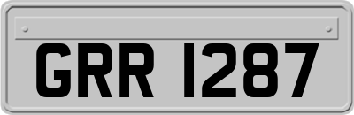 GRR1287