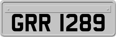GRR1289