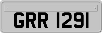 GRR1291