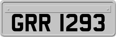 GRR1293