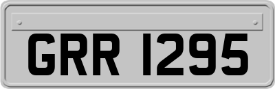 GRR1295