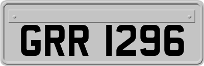 GRR1296