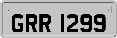 GRR1299