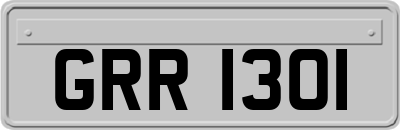GRR1301
