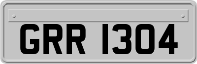 GRR1304
