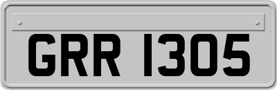 GRR1305